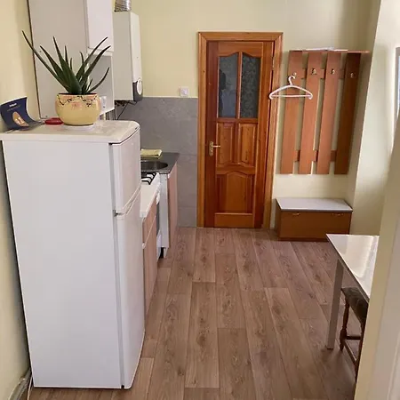 Den On Rynok Square Apartmán *