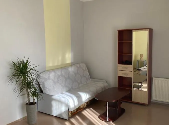 Den On Rynok Square Львів