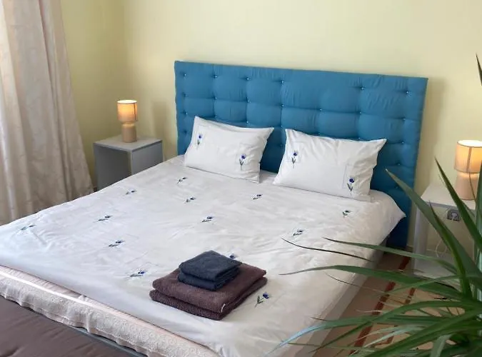 Den On Rynok Square Apartament Lwów