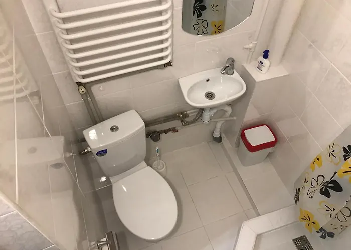 Apartament Den On Rynok Square *