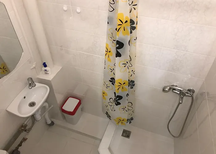 Den On Rynok Square Apartament